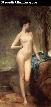 unknow artist Sexy body, female nudes, classical nudes 36